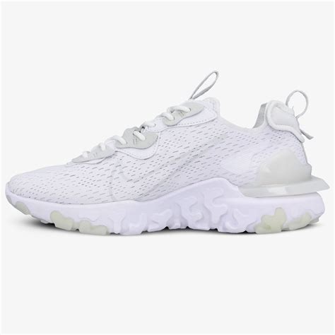 Unisex Weiß Nike React Schuhe